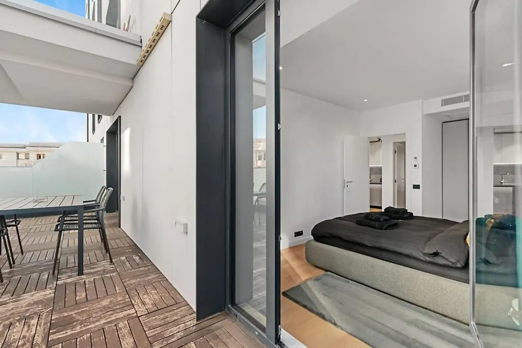 Luxurious Vibe In The Business Center, City Views Bucharest 0*,